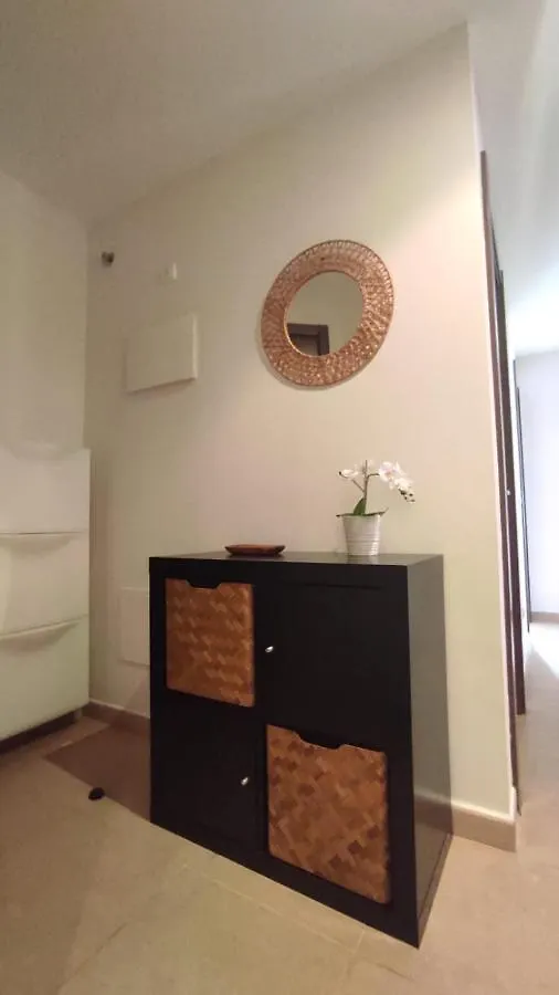 Espacioso apartamento de 2 dormitorios Palm-mar España