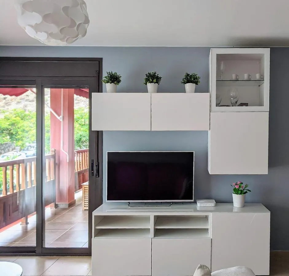 Espacioso apartamento de 2 dormitorios Palm-mar España