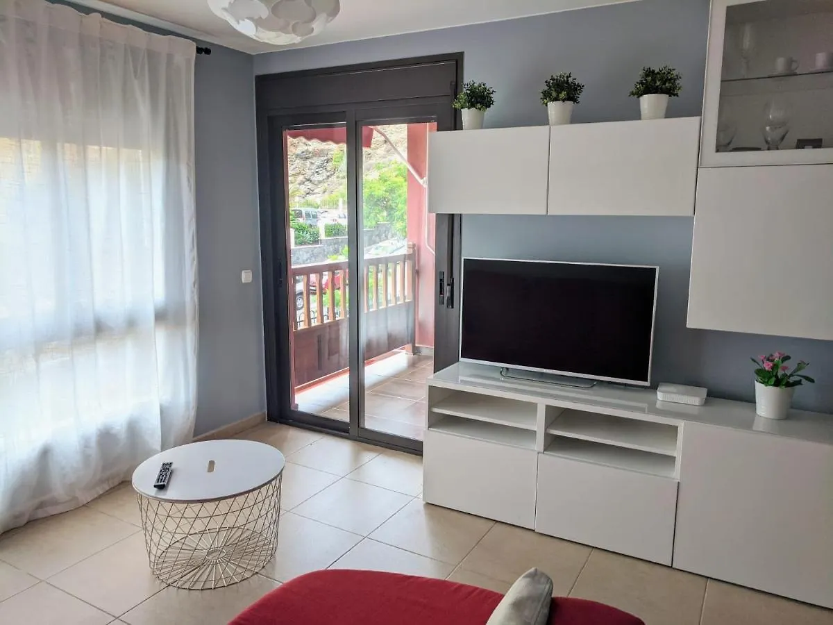 Espacioso apartamento de 2 dormitorios Palm-mar 0*,  España