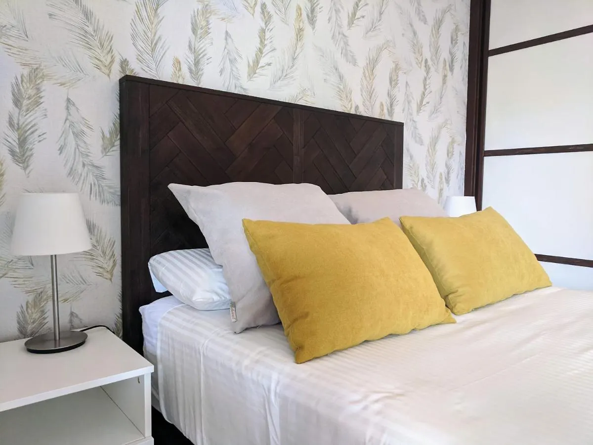 Espacioso apartamento de 2 dormitorios Palm-mar España