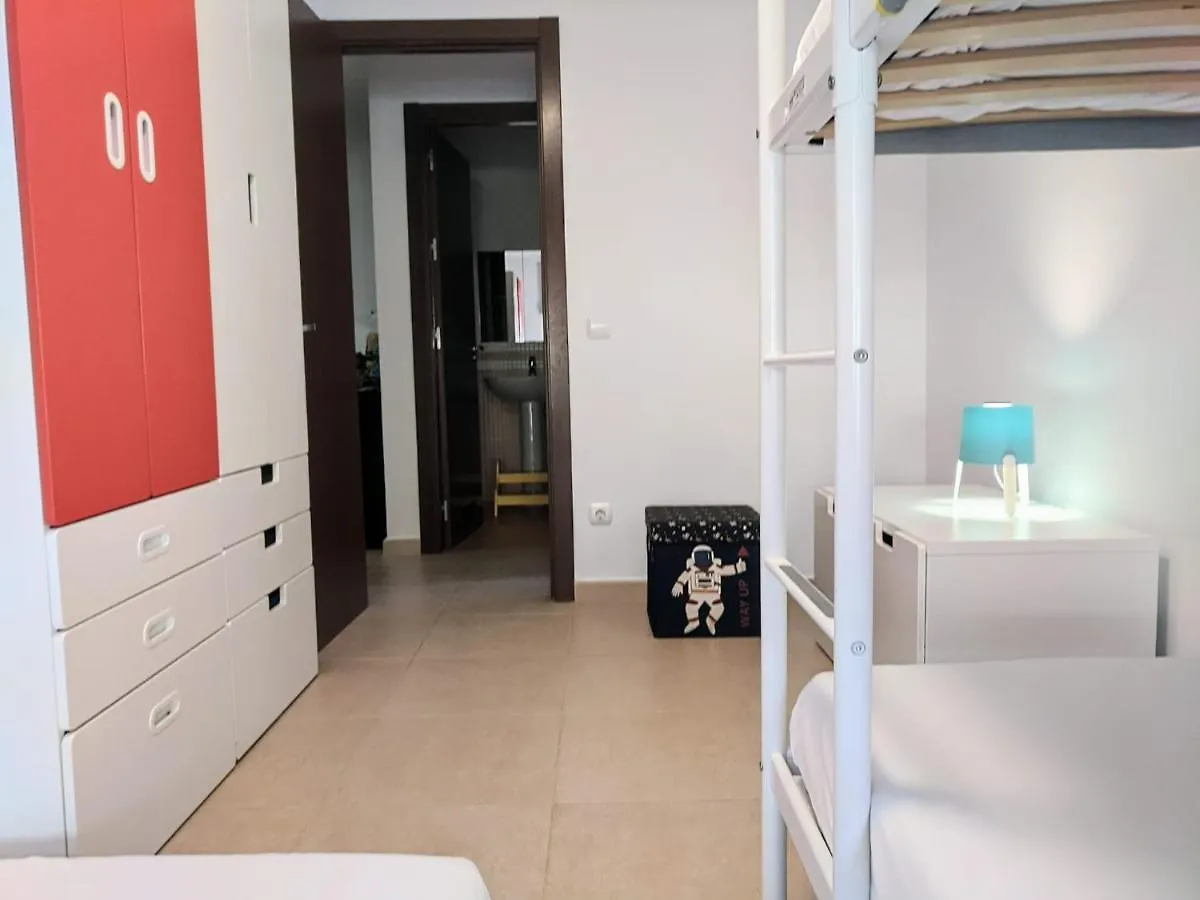 Espacioso apartamento de 2 dormitorios Palm-mar España