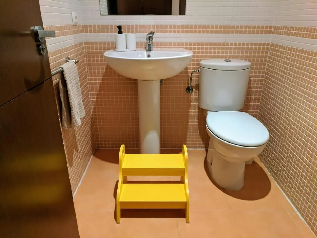 Espacioso apartamento de 2 dormitorios Palm-mar