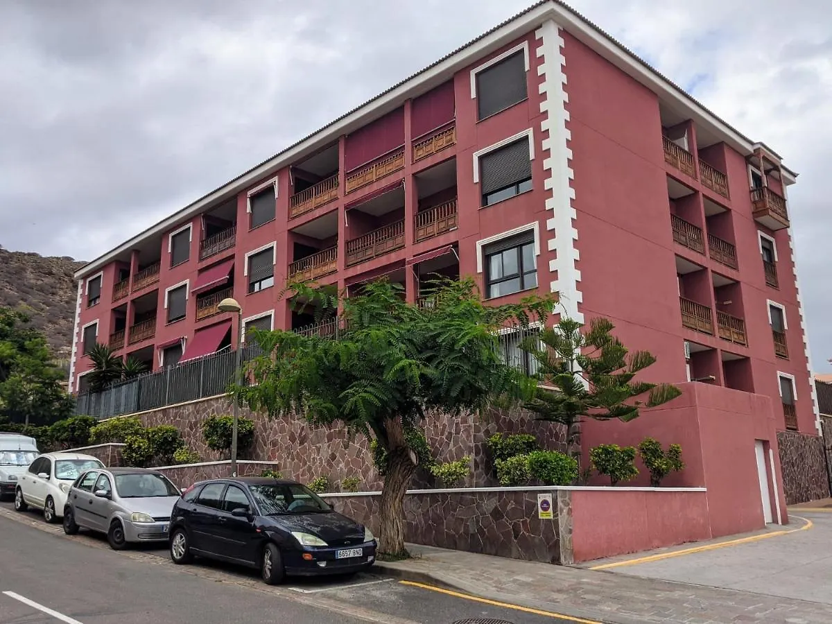 Espacioso apartamento de 2 dormitorios Palm-mar España