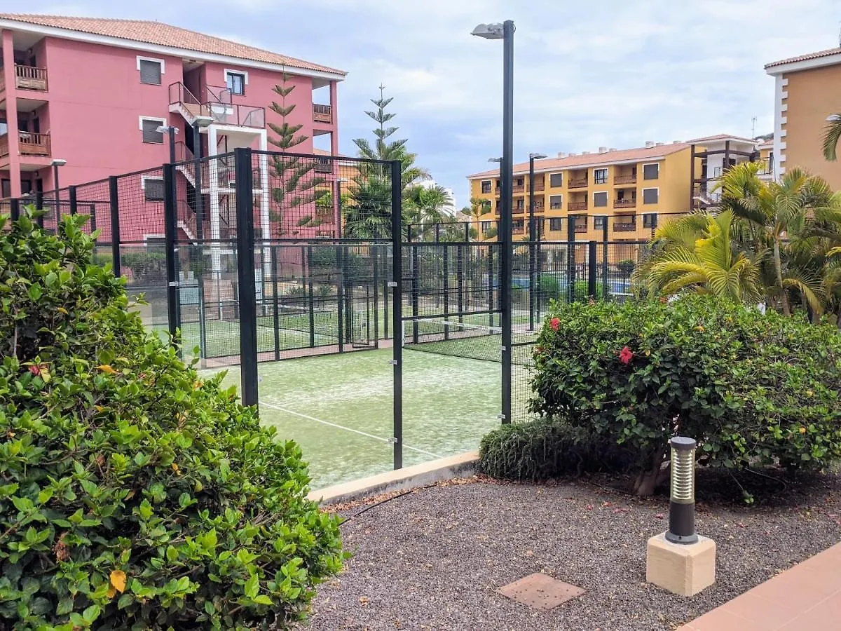 Espacioso apartamento de 2 dormitorios Palm-mar 0*,  España
