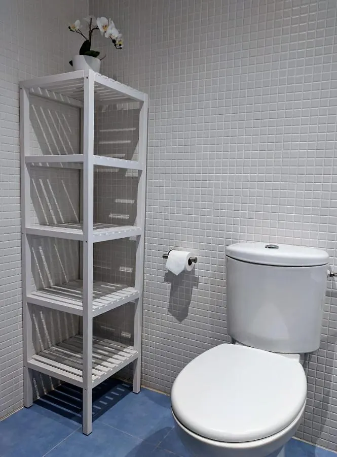 Espacioso apartamento de 2 dormitorios Palm-mar