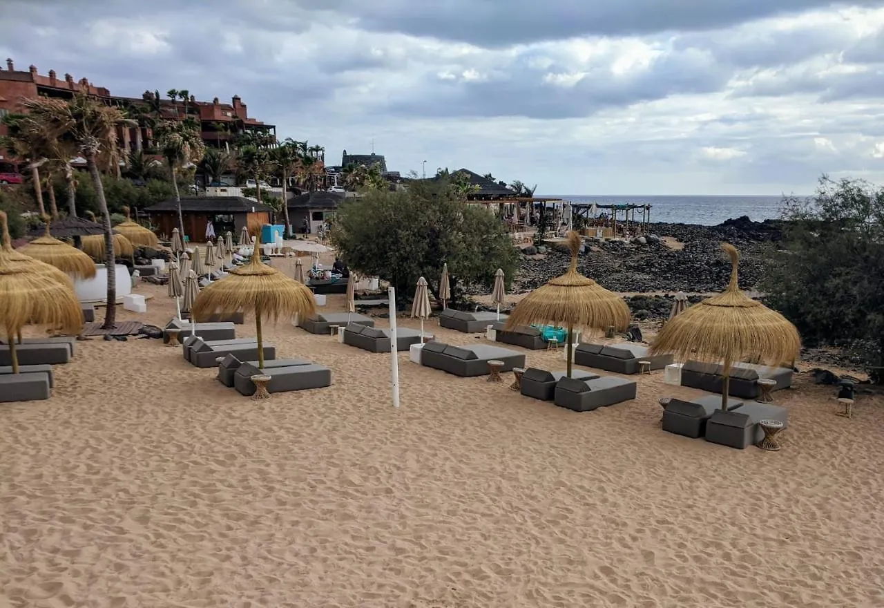 Espacioso apartamento de 2 dormitorios Palm-mar España