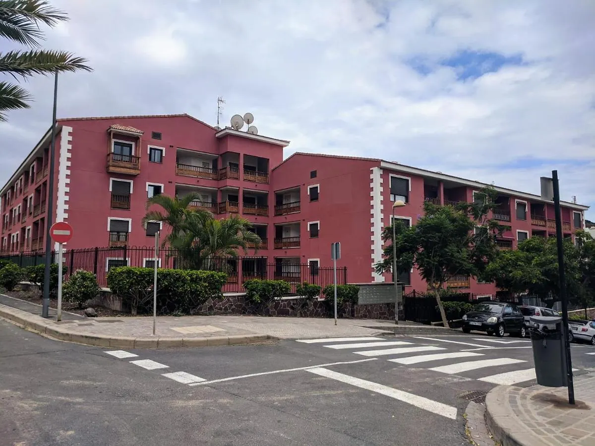Espacioso apartamento de 2 dormitorios Palm-mar