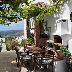 El Hogar De Lucía Сasa de vacaciones Casares
