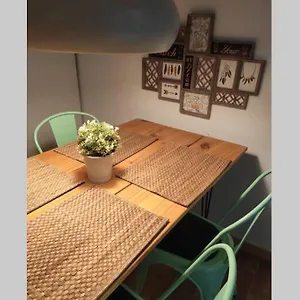 Precioso Y Acogedor Piso En La Seu De Urgell Apartamento La Seu d'Urgell
