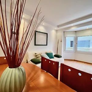 Prop De Mar A 60m De La Playa Apartamento Calafell