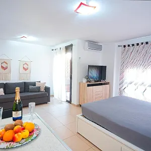 Jilguero Sunny Apartamento